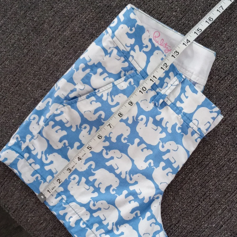🐘HTF Lilly Pulitzer🐘 - Callahan Short - Picture 13 of 15